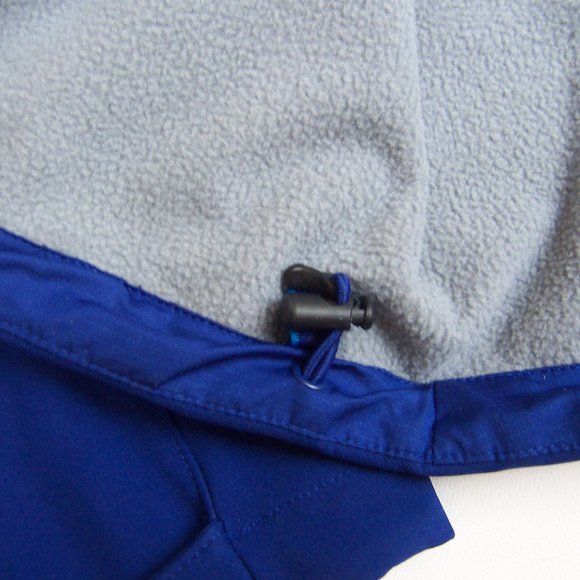 ADIDAS Women's HT Softshell Jacket - Picture 5 of 8